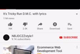 models video